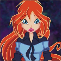 Red Haired Fairy Fantasy Vs Reality